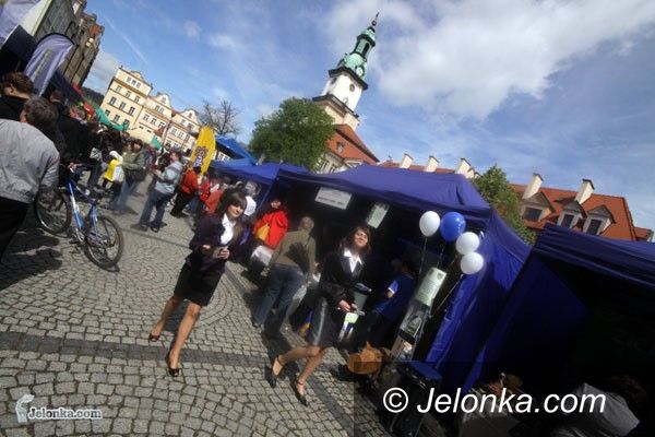 JELENIA GÓRA: Zbliżają się XIII Targi Turystyczne TOURTEC’ 2011