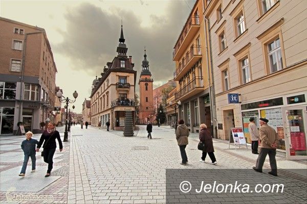 JELENIA GÓRA: Chcą rozruszać miasto i region. Koncert życzeń gestorów