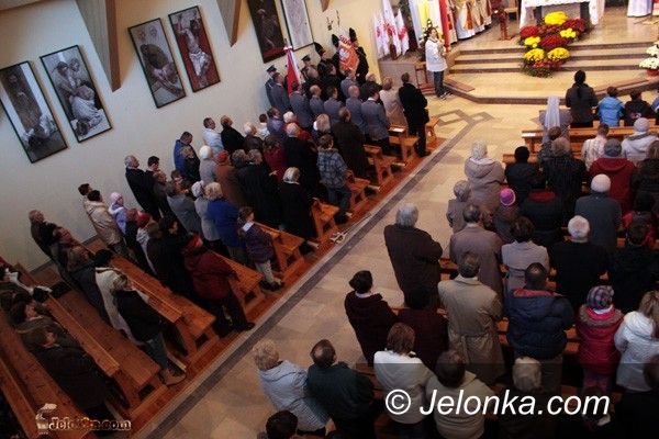 JELENIA GÓRA: Misterium tempery: w świątyni i w Rynku