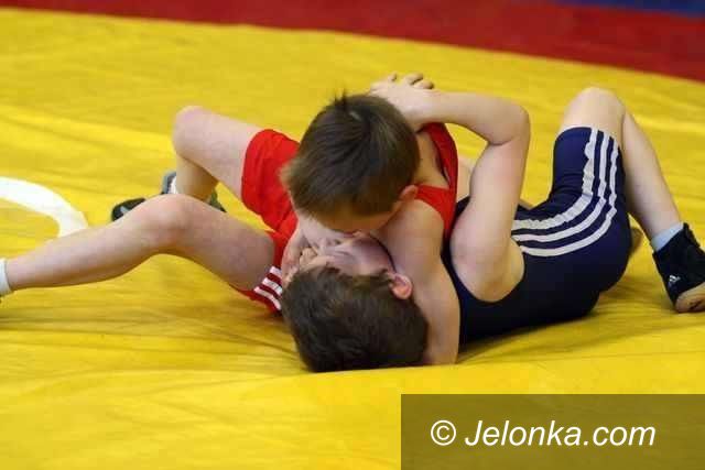 Wałbrzych: Z Wałbrzycha z czterema medalami