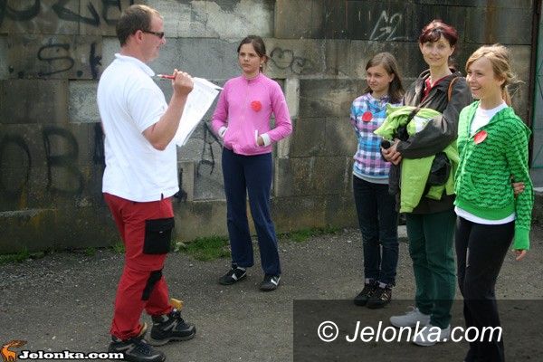 JELENIA GÓRA: Warto uczyć się bezpiecznie żyć