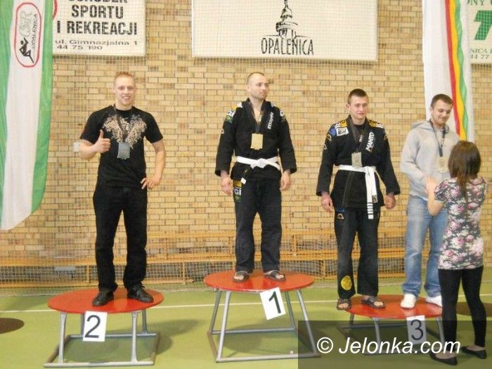 Opalenica: Świetny start naszych fighterów podczas Memoriału w Opalenicy