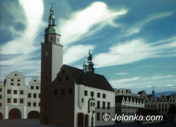 JELENIA GÓRA: Techniką w promocję przeszłości