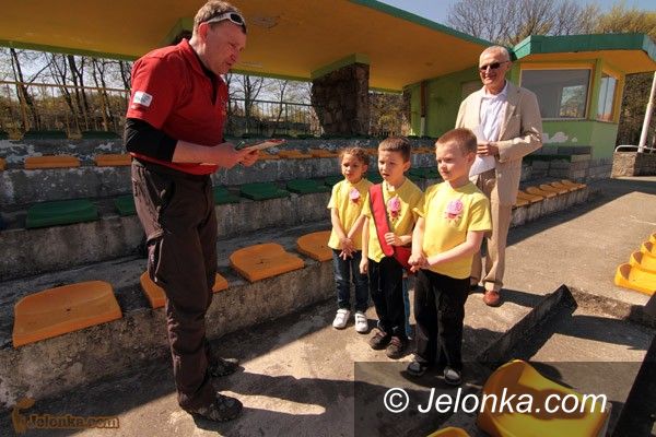 JELENIA GÓRA: Mistrzowie wiedzy o bezpieczeństwie