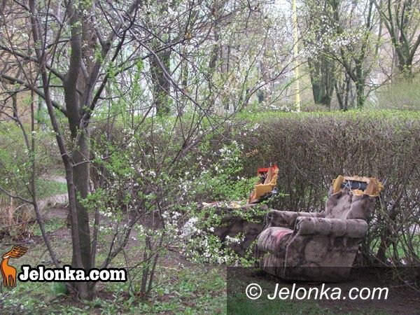 JELENIA GÓRA: Nie rób sąsiadom, co tobie niemiłe