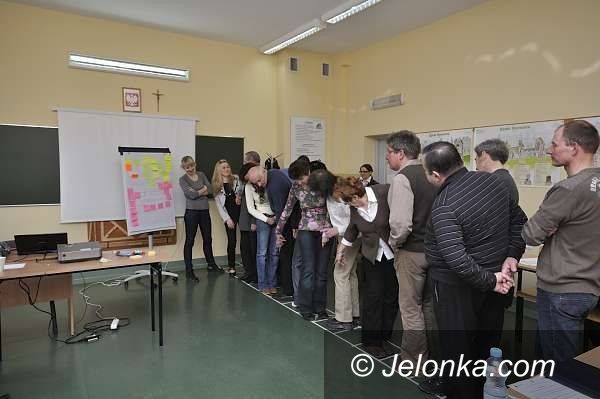 KARPACZ: Strategicznie pod Śnieżką. Szukają przedsiębiorców