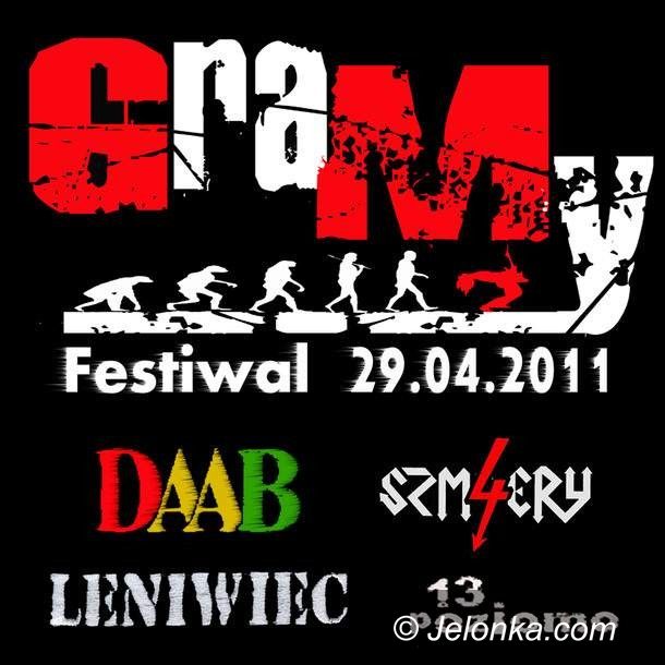 JELENIA GÓRA: GRaMY w Jeleniej Górze. Z myślą o młodych talentach