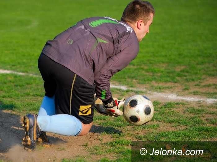 klasa A: Pagaz Krzeszów nie zwalnia tempa, podsumowanie piłkarskiej klasy A