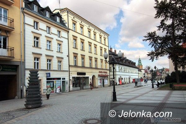 JELENIA GÓRA: Wiosna Cieplicka po raz XXXVIII Start: 1 maja