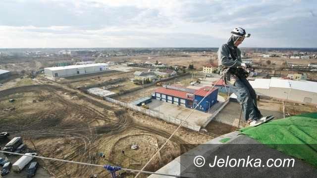 Polska: Nasz człowiek w telewizji