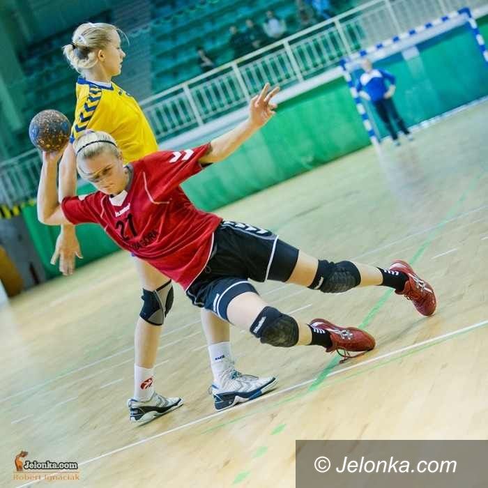 I-liga szczypiornistek: Starcie najlepszych szczypiornistek na zakończenie rozgrywek