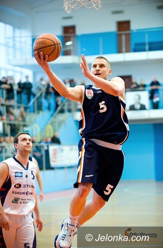Jelenia Góra: W środę decydujący mecz w Pleszewie, są miejsca dla kibiców!
