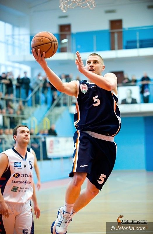 Jelenia Góra: W środę decydujący mecz w Pleszewie, są miejsca dla kibiców!