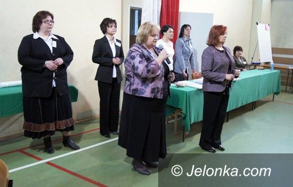 JELENIA GÓRA: Ruszyły matury! Czas zdać język polski