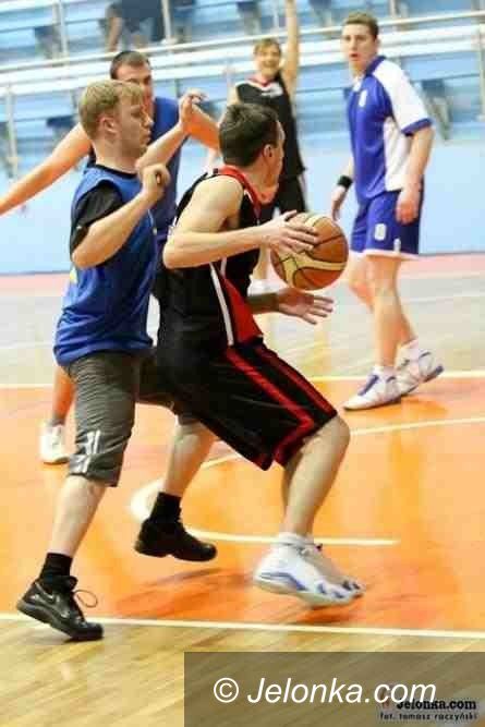 Jelenia Góra: Team Rio wciąż niepokonane