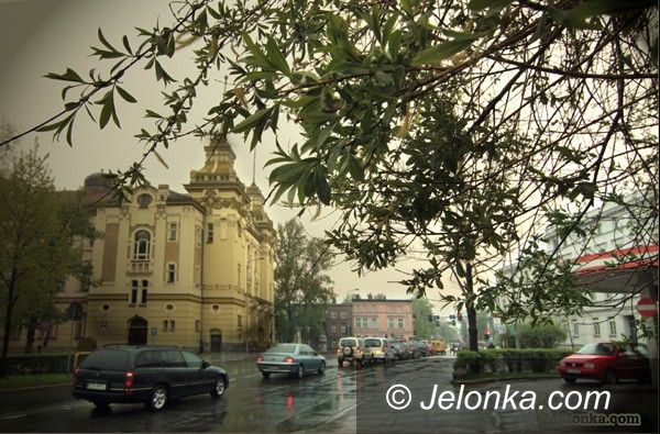 JELENIA GÓRA: Promocja, skandal czy wpadka