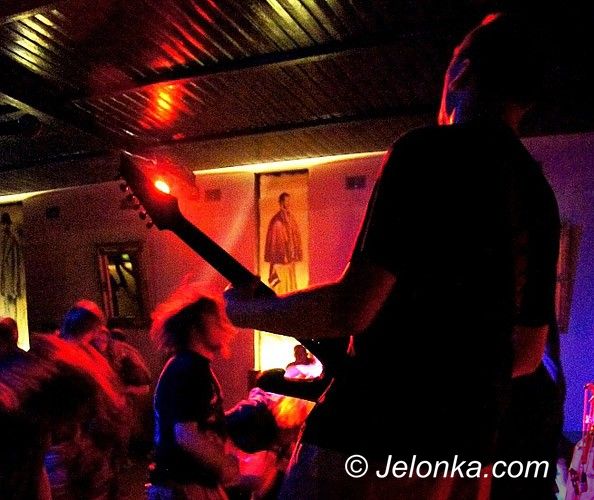 JELENIA GÓRA: Rock, metal i HC w Oriencie. Było czadowo!