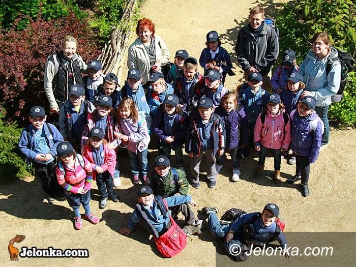 JELENIA GÓRA: Z Karpacza do Görlitz – bliżej natury