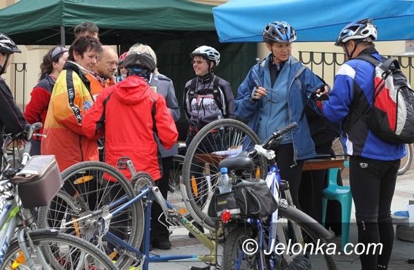 JELENIA GÓRA: Kwiaty, rzemiosło i przedsiębiorczość. XXXVIII Wiosna Cieplicka z Safandułą