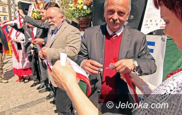JELENIA GÓRA: Rozmawiali nie tylko o turystyce