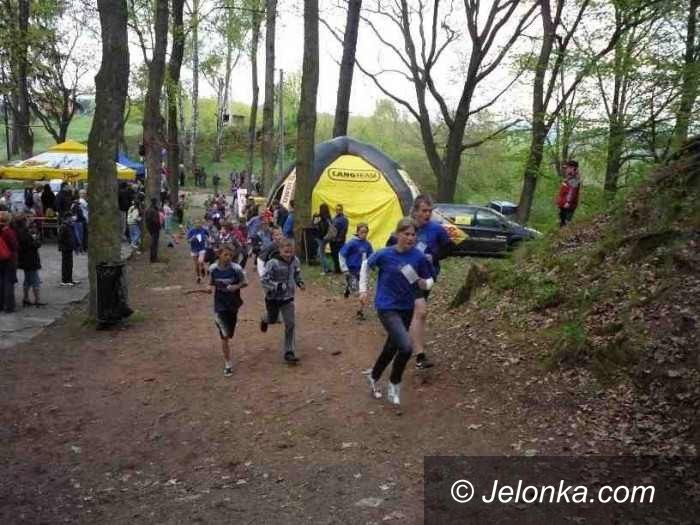 Jelenia Góra: „Jelenia Góra biega”