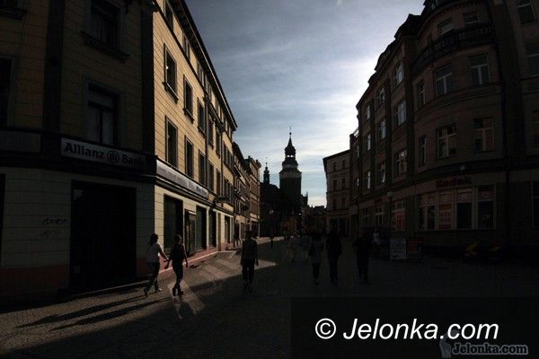 JELENIA GÓRA: Jelenia Góra w rankingach? Tylko na jasnych zasadach