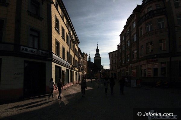 JELENIA GÓRA: Jelenia Góra w rankingach? Tylko na jasnych zasadach