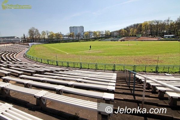 JELENIA GÓRA: Z perspektywy EURO 2012