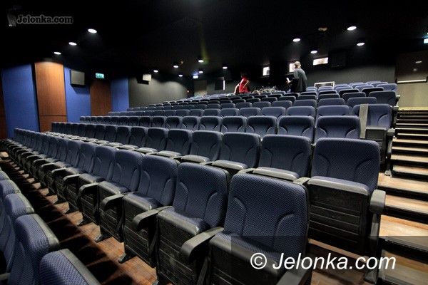 JELENIA GÓRA: Wkrótce otwarcie zmodernizowanej sali JCK. Pełnia komfortu