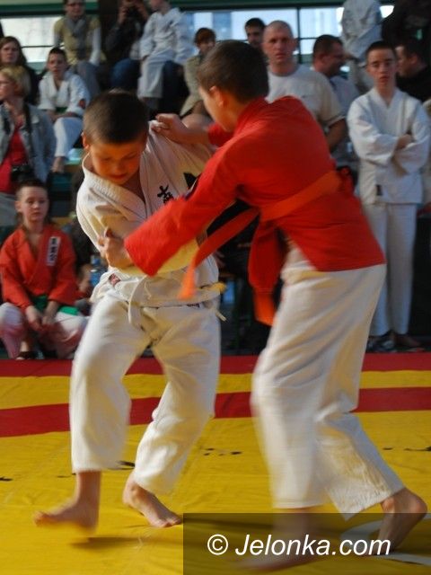 Polska: Kolejne starty zawodników Jeleniogórskiego Klubu Shidokan