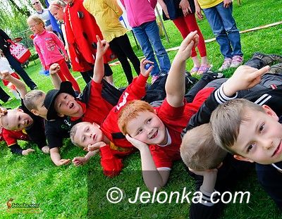Mysłakowice: W Mysłakowicach po europejsku