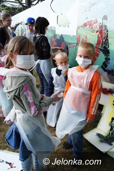 Jelenia Góra: „Noc Muzeów 2011” w Jeleniej Górze. Było tłumniej niż w dzień!