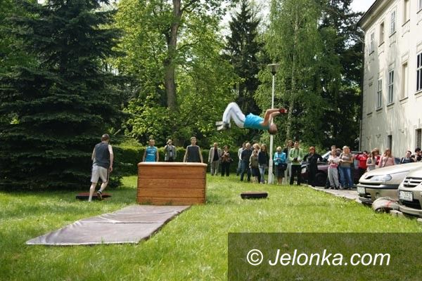 Jelenia Góra/Cieplice: Pokazali talent i klasę