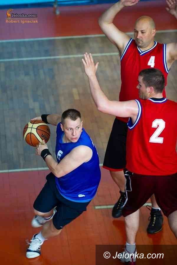 Jelenia Góra: W rozgrywkach MSBL na czele AŚ Amator
