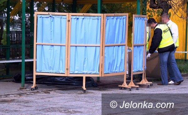 JELENIA GÓRA: Byłeś świadkiem zabójstwa? Zadzwoń!