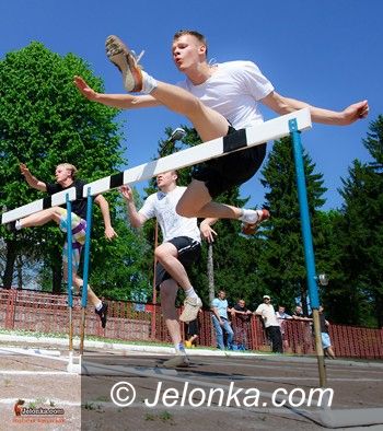 Jelenia Góra: Fotorelacja z Indywidualnych Mistrzostw w Lekkiej Atletyce – wyniki