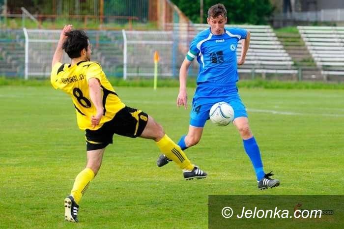 IV-liga piłkarska: Piłkarska IV–liga: Czym zaskoczy nas Chrobry?