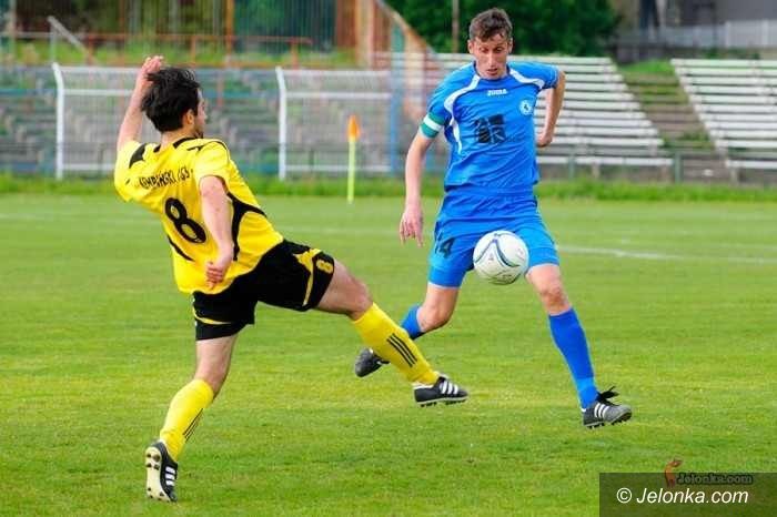 IV-liga piłkarska: Piłkarska IV–liga: Czym zaskoczy nas Chrobry?