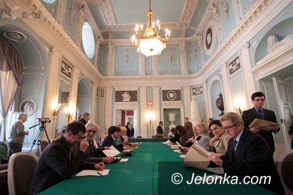 JELENIA GÓRA: Rada Cieplic działa prężniej
