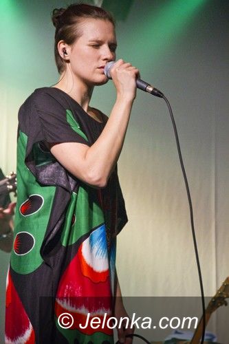 JELENIA GÓRA: Przyleciała „SOVA” do Sobieszowa