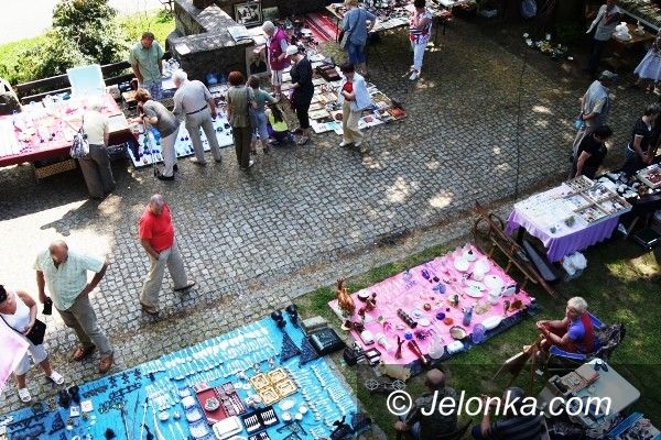 JELENIA GÓRA: Giełda różności w Muzeum Przyrodniczym. Poroża i inne cudeńka