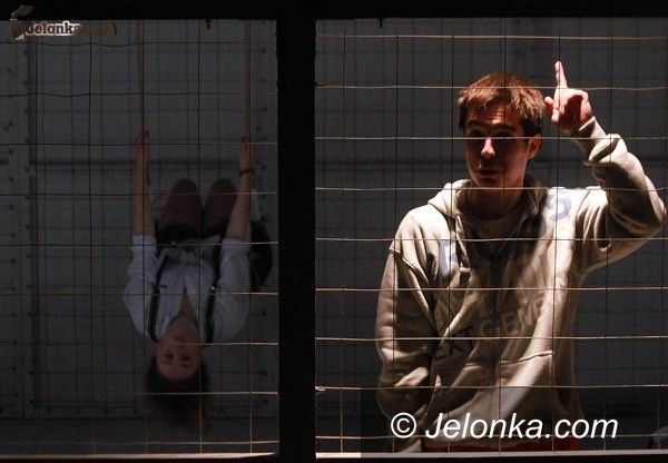 JELENIA GÓRA: Teatr Odnaleziony – nagrodzony