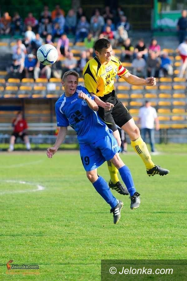 IV-liga piłkarska: Rezerwy Chrobrego bez szans – podsumowanie 26. kolejki IV–ligi