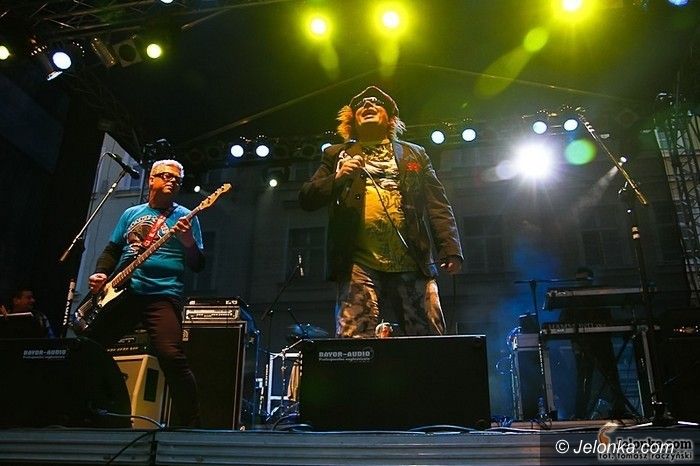 JELENIA GÓRA: „Juwenalia 2011” w Jeleniej Górze. Szału nie będzie