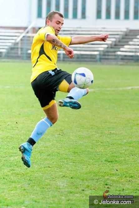 IV-liga piłkarska: Rycerze wiosny najbliższym rywalem Karkonoszy