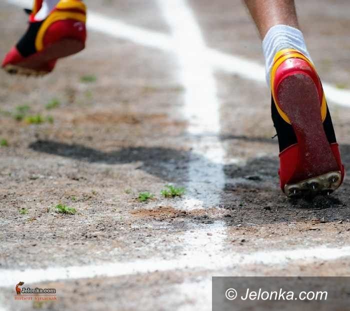 Jelenia Góra: Igrzyska Lekkoatletyczne przełożone