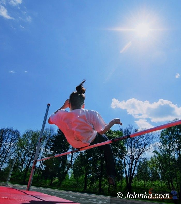 Jelenia Góra: Zmagania z „królową sportu”