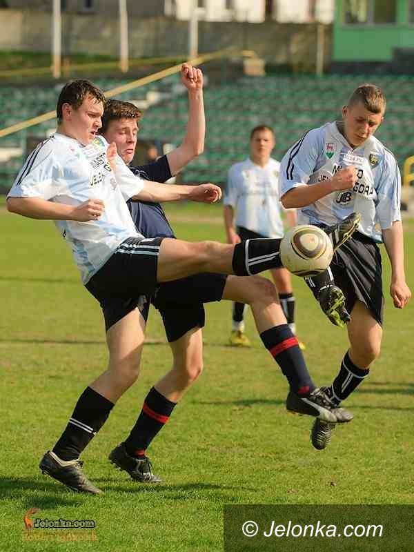 Jelenia Góra: Karkonosze Jelenia Góra wracają na boiska Ligi Dolnośląskiej Juniorów