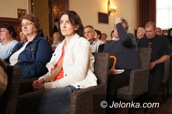 JELENIA GÓRA: Polska jest tylko jedna, ale podzielona