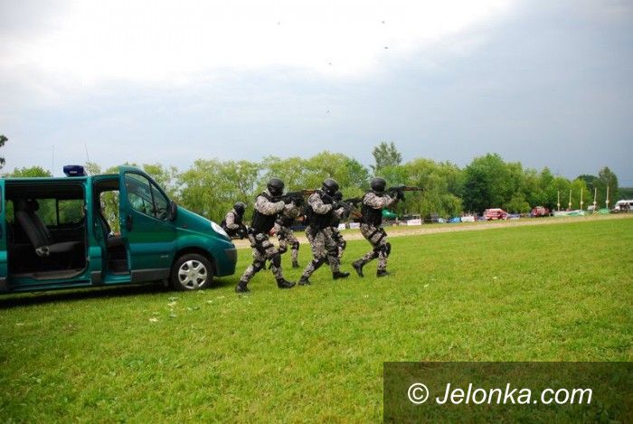 DOLNY ŚLĄSK: Przygoda, pasja, adrenalina na Zamku Książ